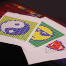 6 Mosaic Designs PDF DOWNLOAD Digital Download SPEEDCUBE.COM.AU